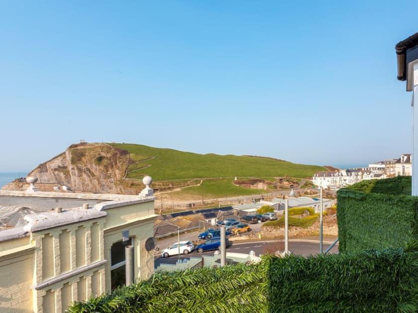 2Thevilla - Great Views, 3 Bedrooms, Parking, Central Location Ilfracombe Exterior foto