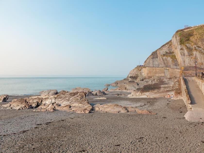 2Thevilla - Great Views, 3 Bedrooms, Parking, Central Location Ilfracombe Exterior foto